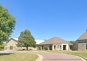 Southern Hills United Methodist Church slider church builder