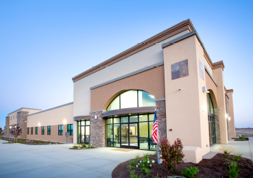 stone-ridge-gym church building church architect