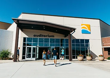 Sunnybrook Church church architect