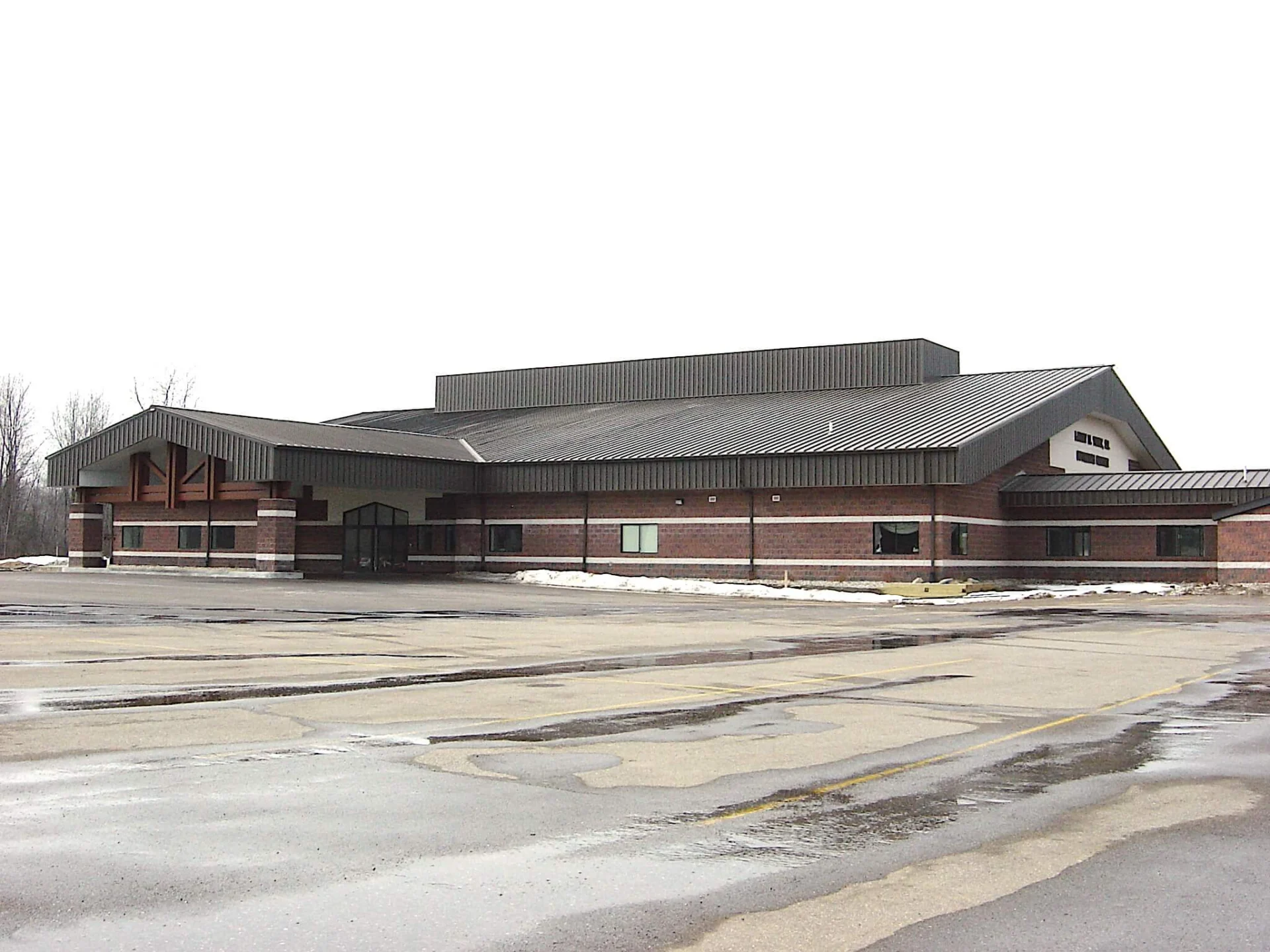 Tabernacle of David Worship Center