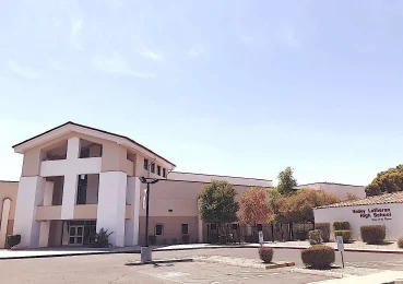 valley lutheran AZ