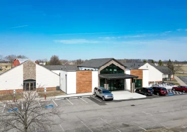 Waterville Community Church Header slider