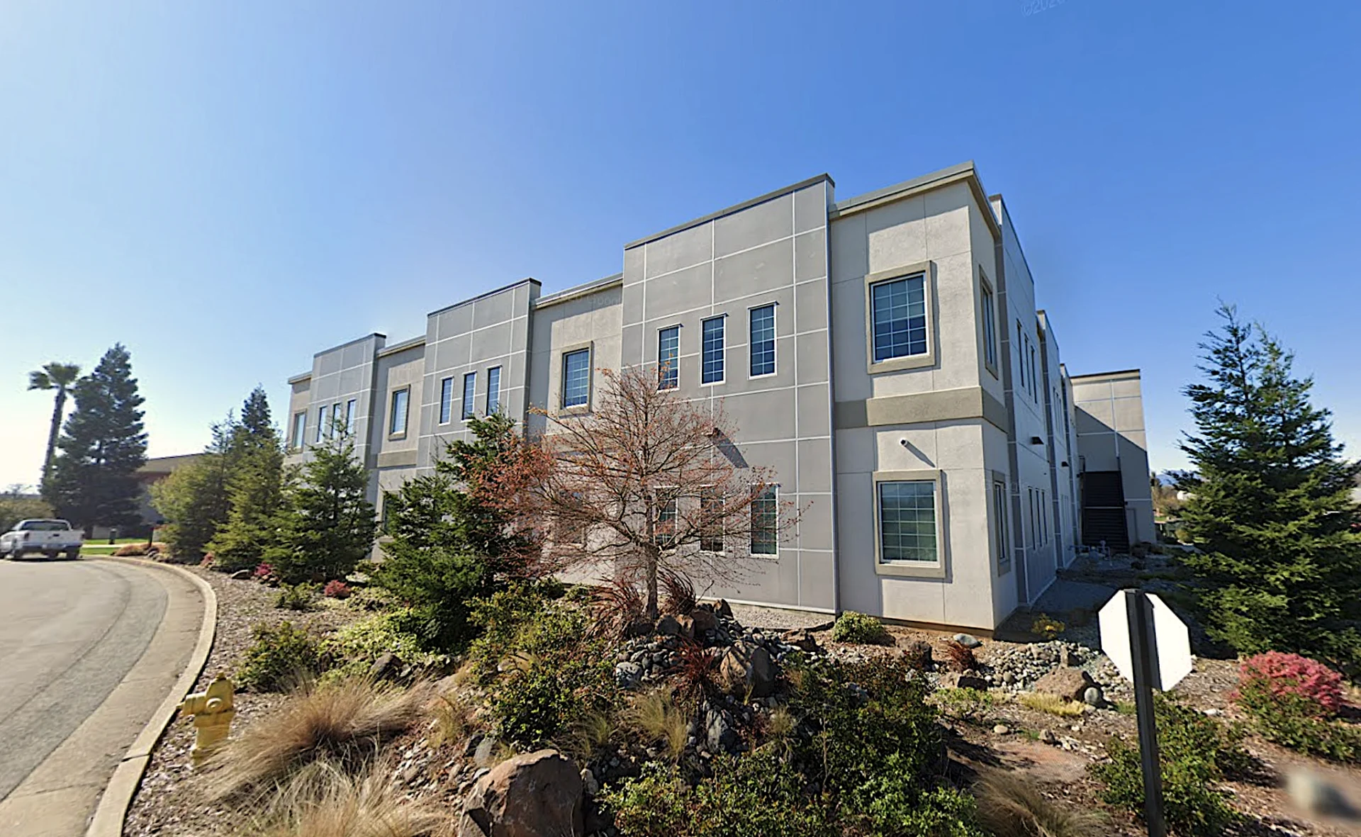 Simpson Ext2 church architect