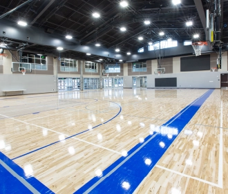 NorthCreek Gym
