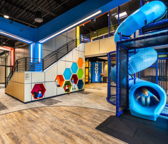 Children Place church building church architect