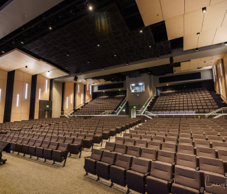 SWCHS san church building church architect