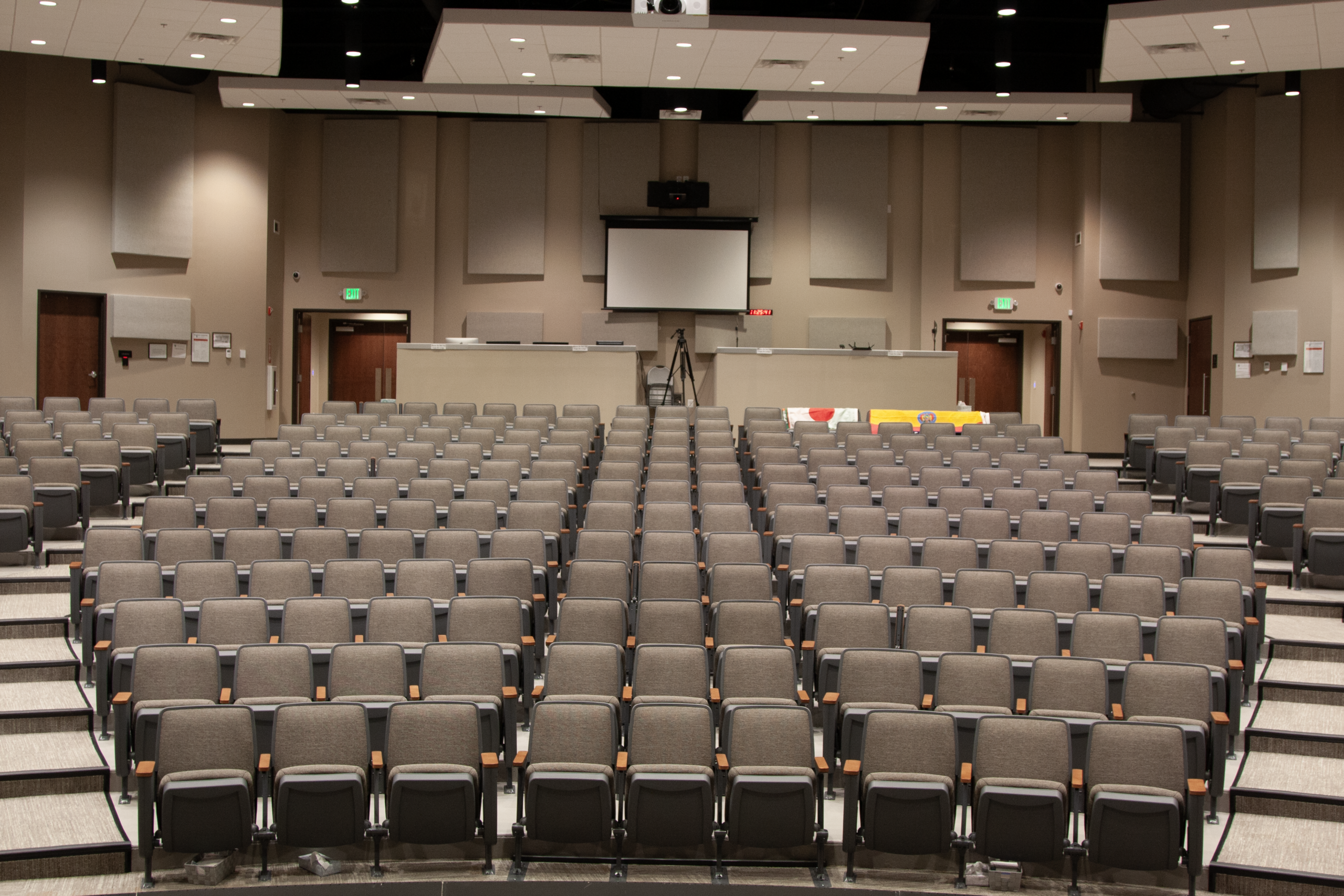 The Bridge san church architect