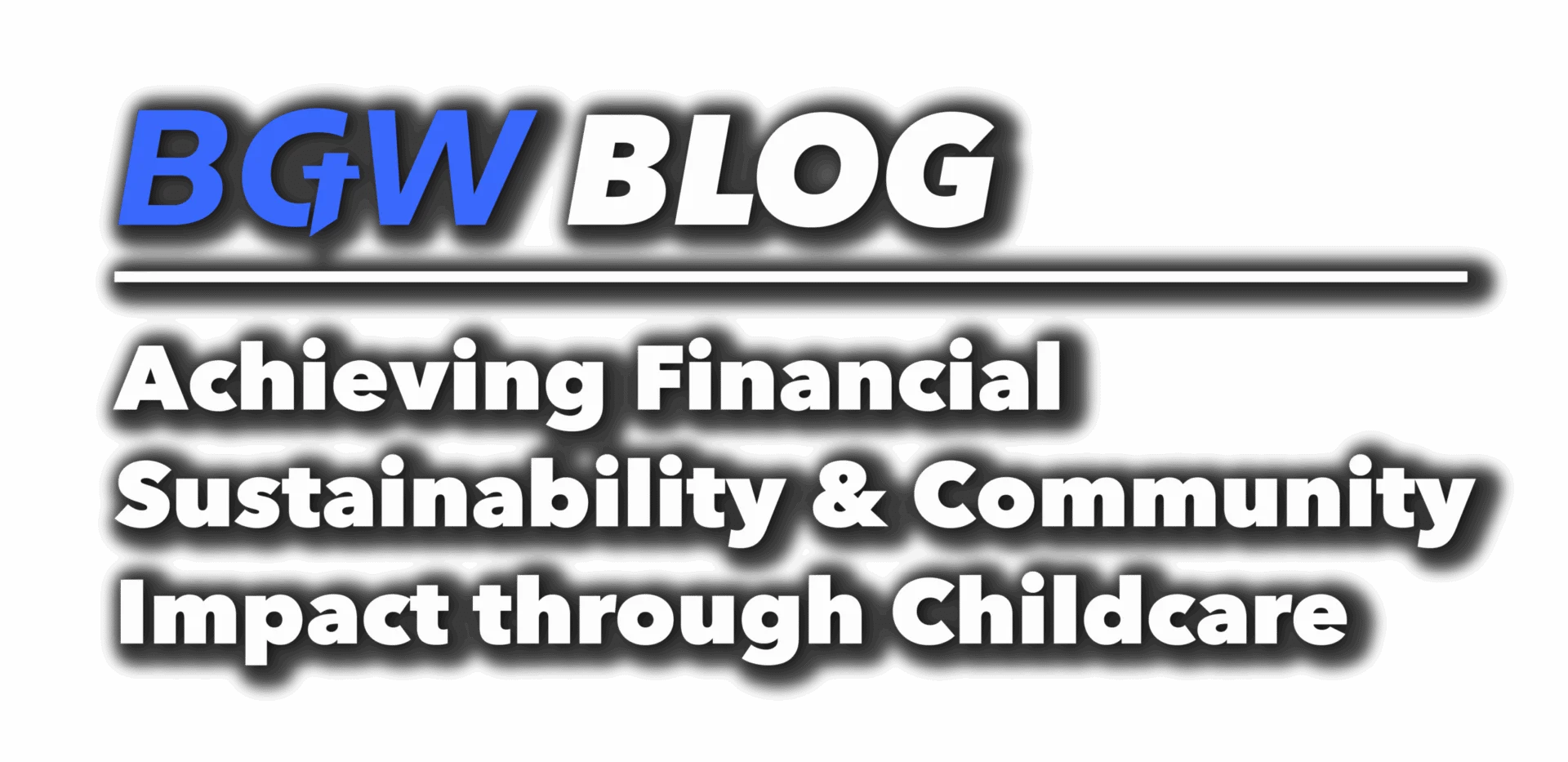 BGW blog header - Brookhaven Church