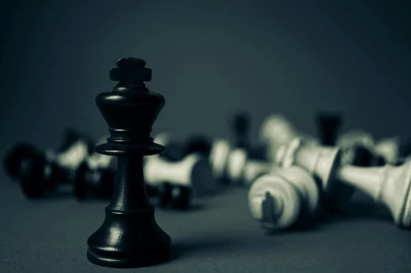 Chess Piece Chess Piece church builder