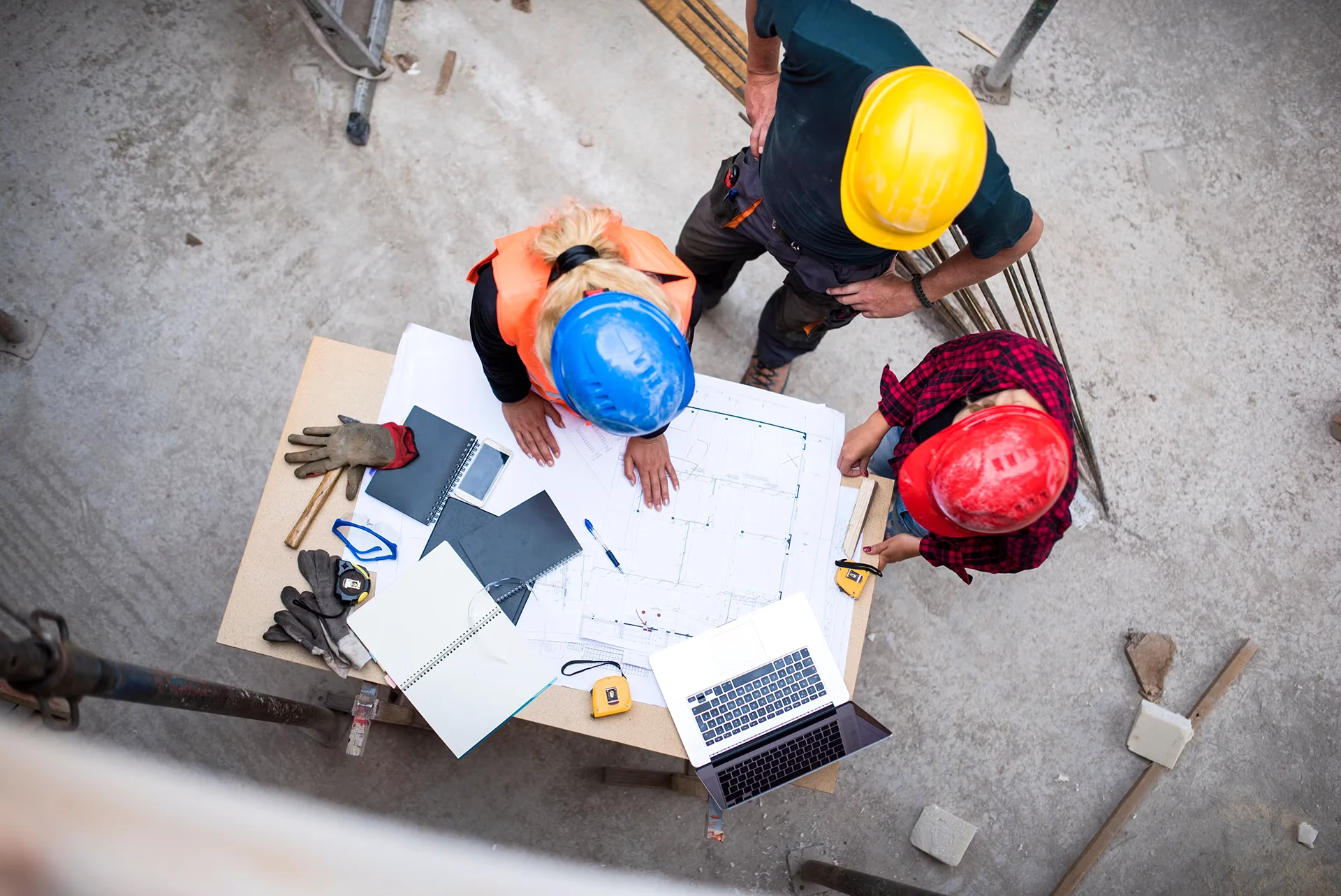 contractors church building church architect