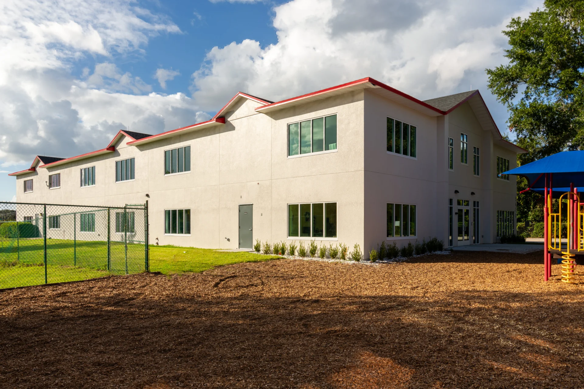 The Collage Companies // Holy Cross