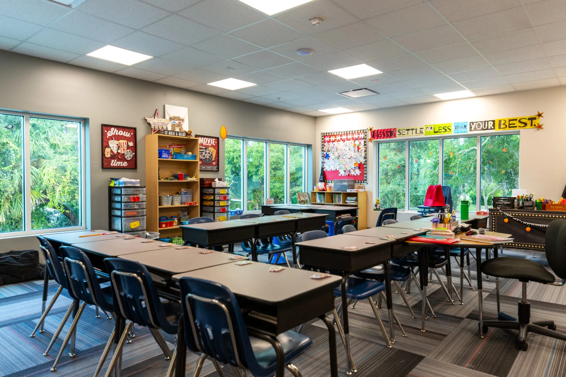 The Collage Companies // Holy Cross church architect