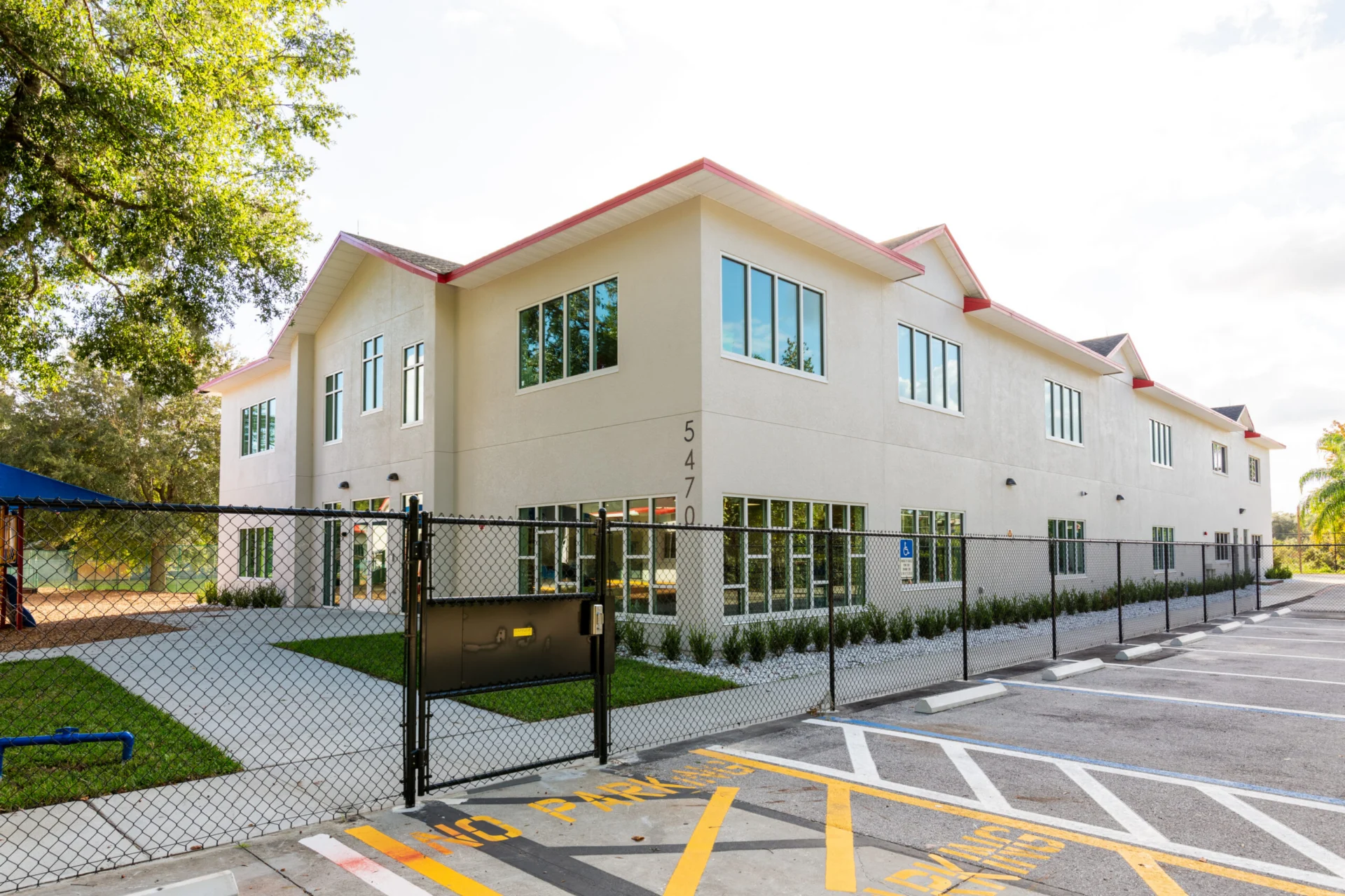 The Collage Companies // Holy Cross