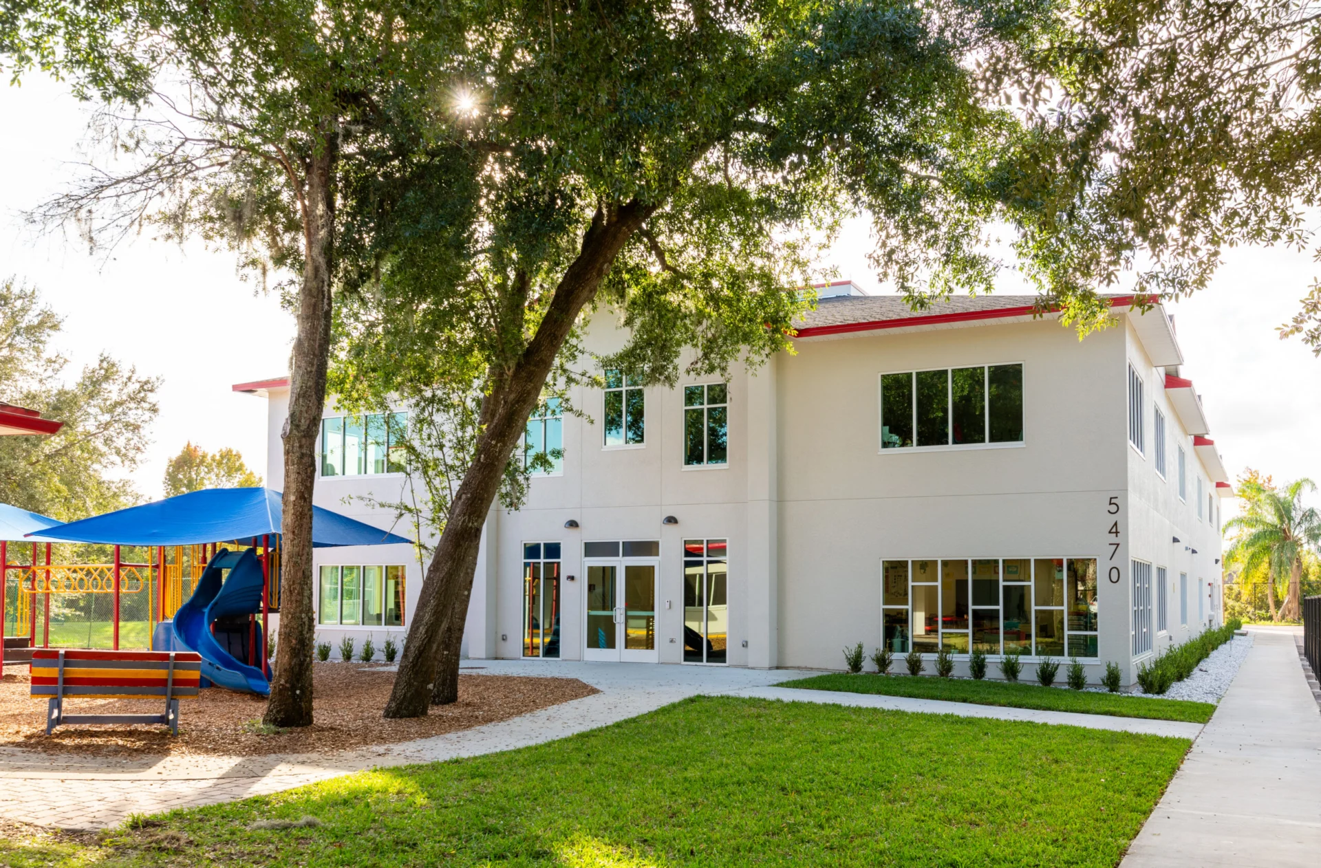 The Collage Companies // Holy Cross