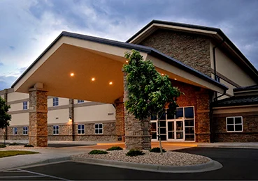 Immanuel School church architect