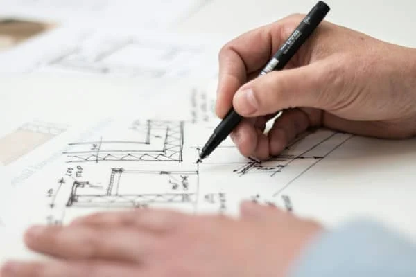 Note Taking Note taking church architect
