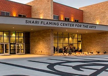 Tabor College church architect