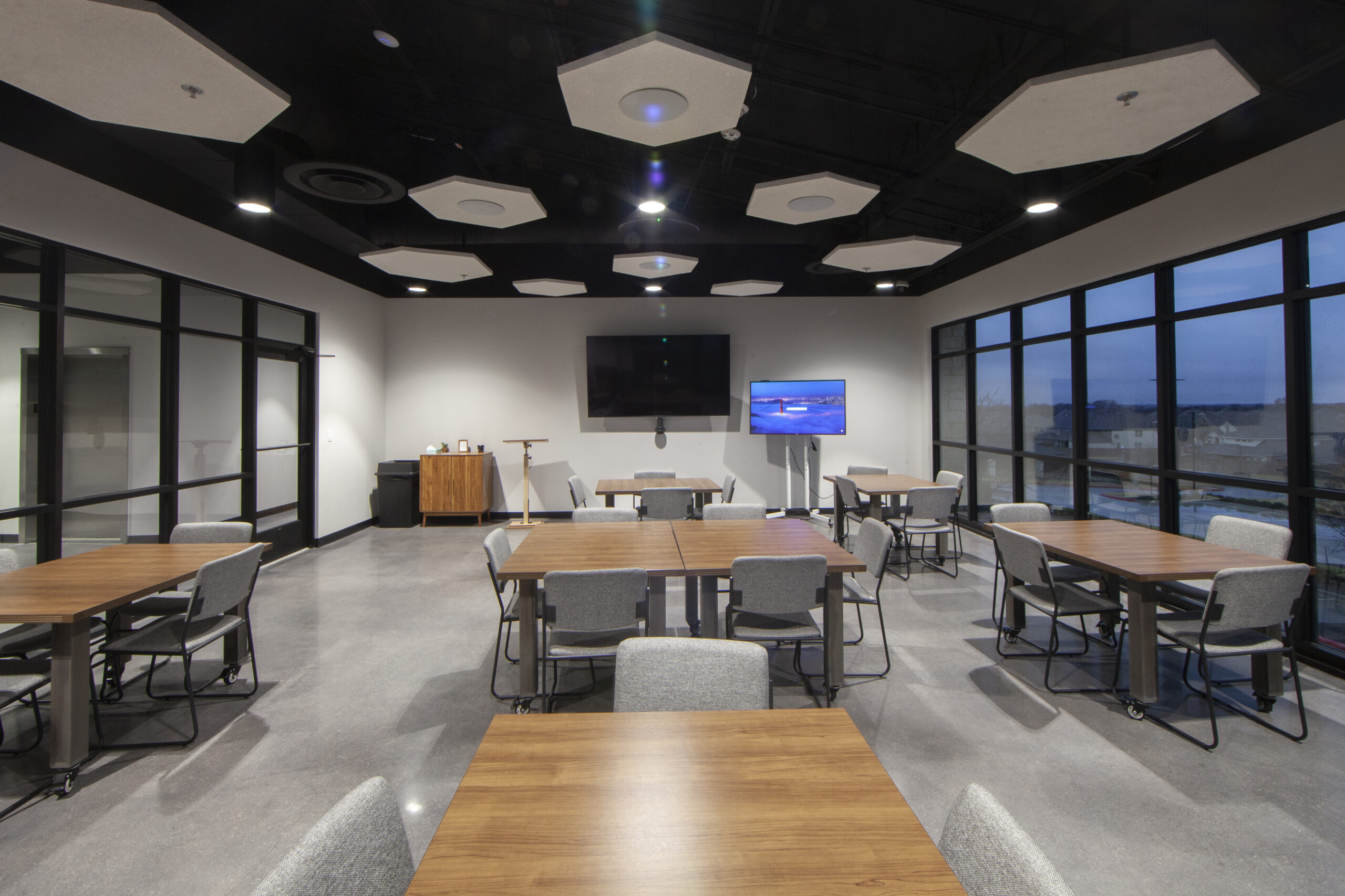 Brookhaven Conference Room