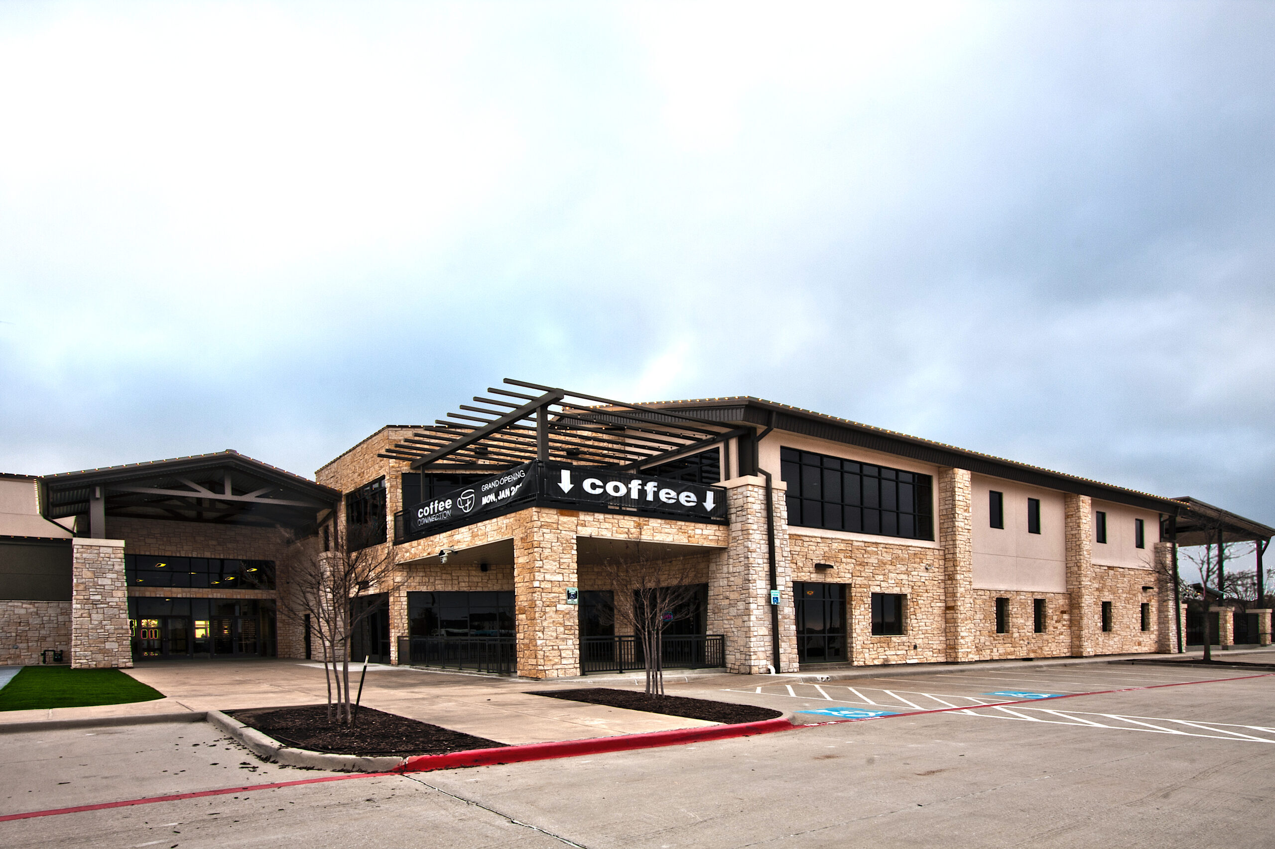 Exterior BJSC