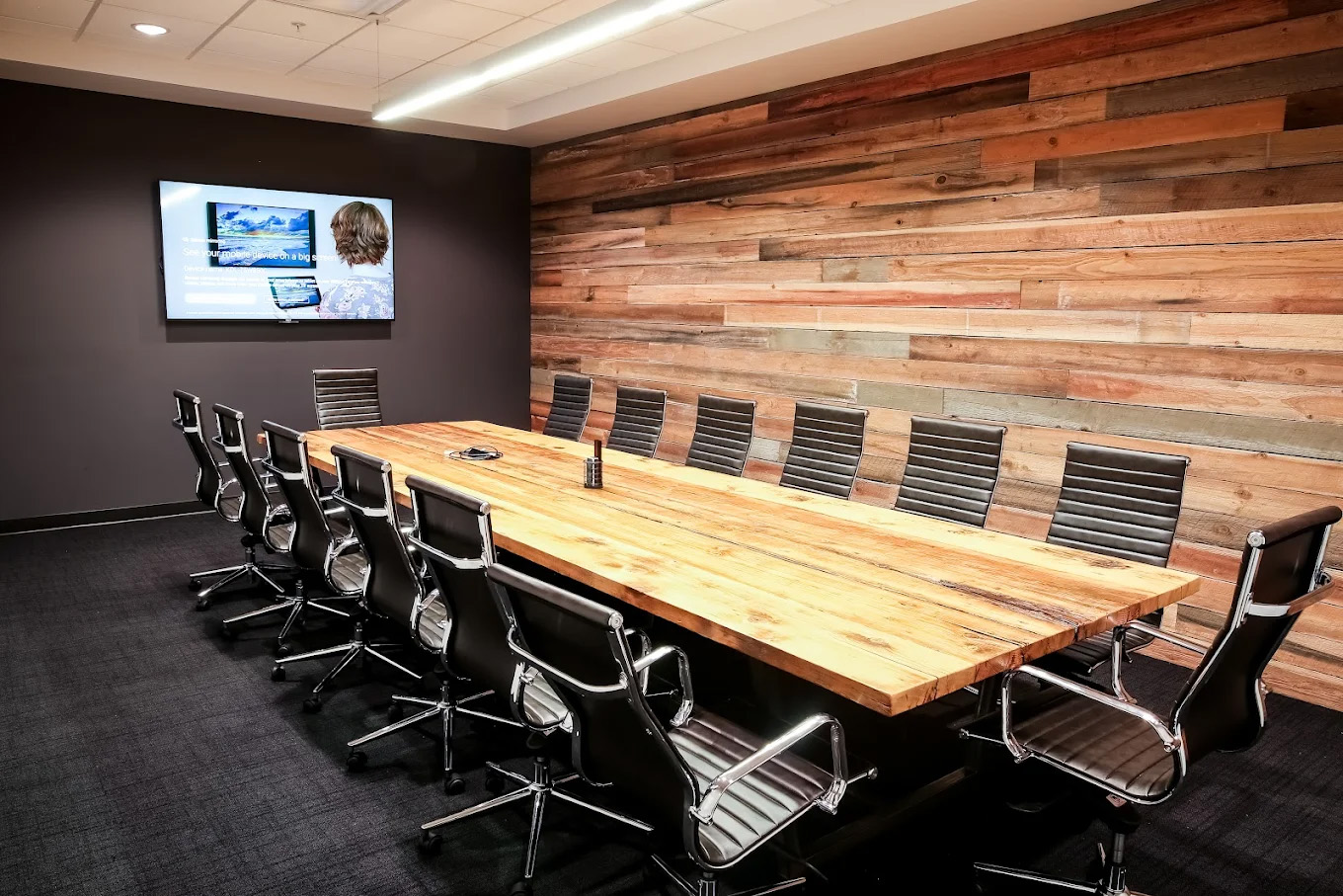 Salt Mine Offices Salt Mine Offices church building church architect