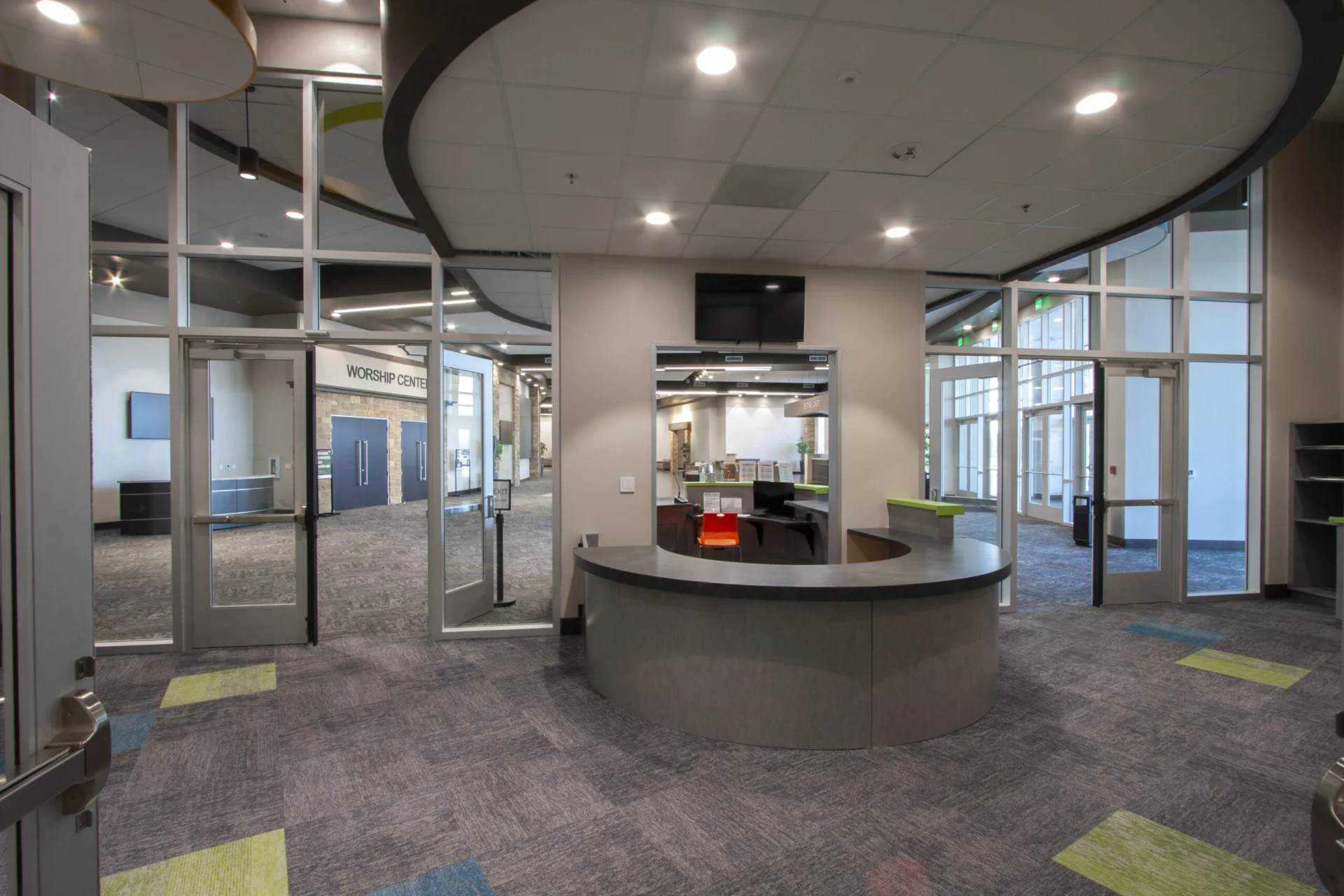 Bethel Church Kids reg