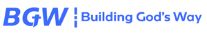 BGW logo church architect