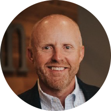 Church Builder - Chris Bowen headshot