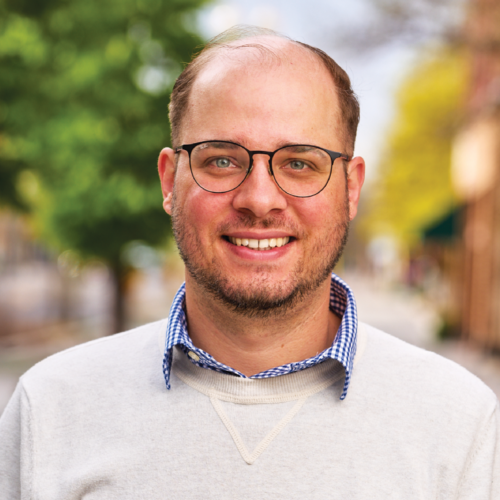 Gabe Nisula