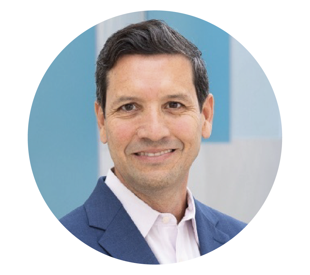 Gary Vargas headshot