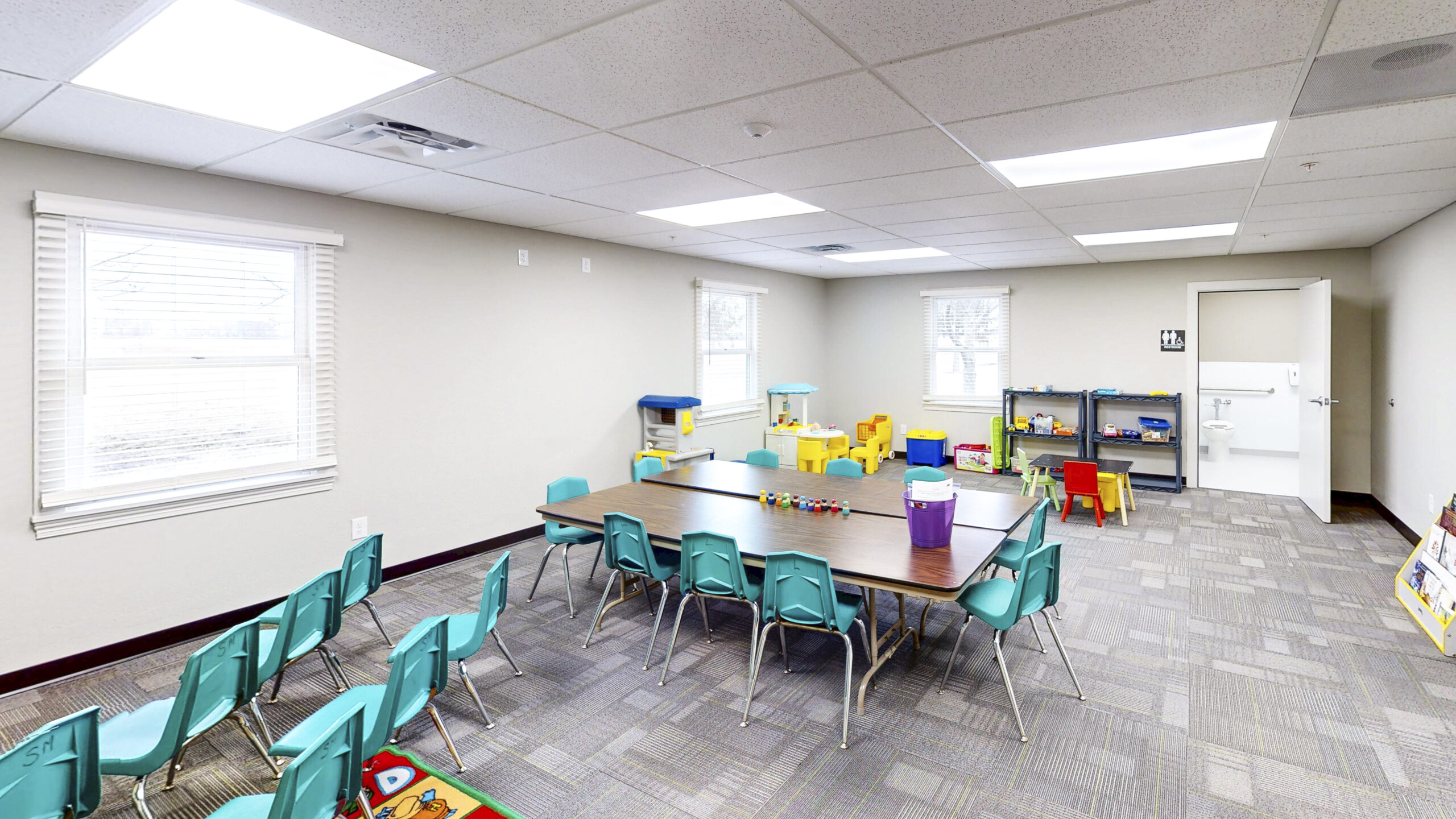 Waterville Kid's Classroom 4 WEB
