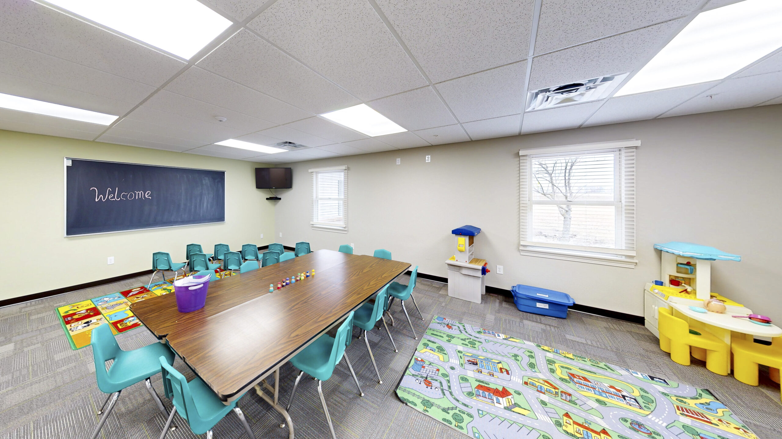 Waterville Kid's Classroom 5 WEB