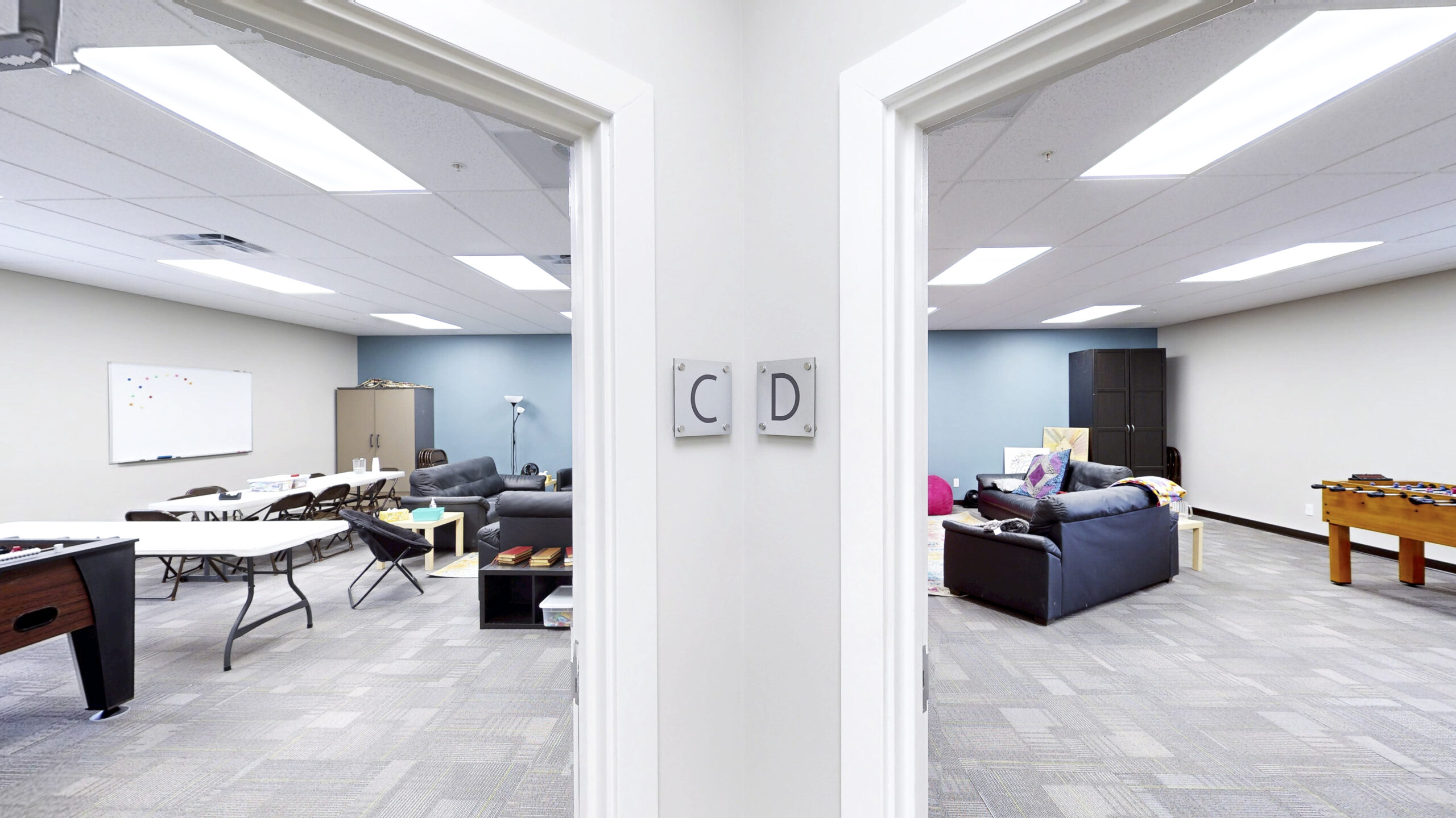 Waterville Youth Classrooms web
