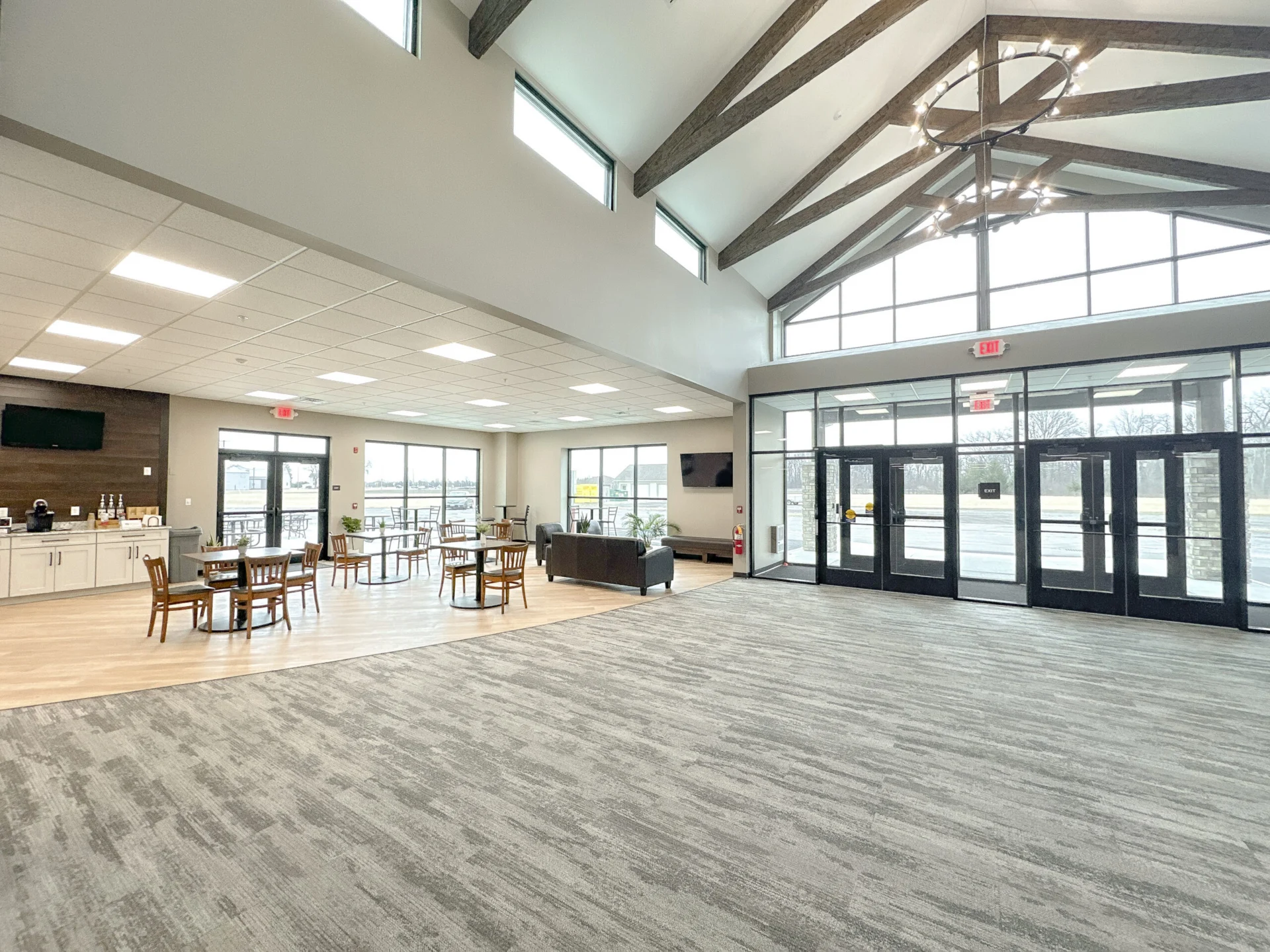 Waterville Entrance WEB