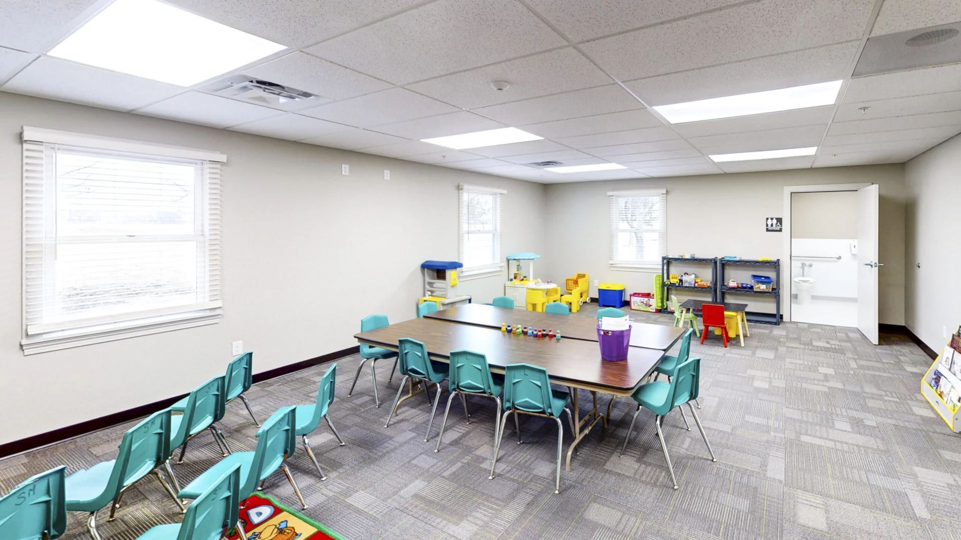 Waterville Kid's Classroom 4 WEB