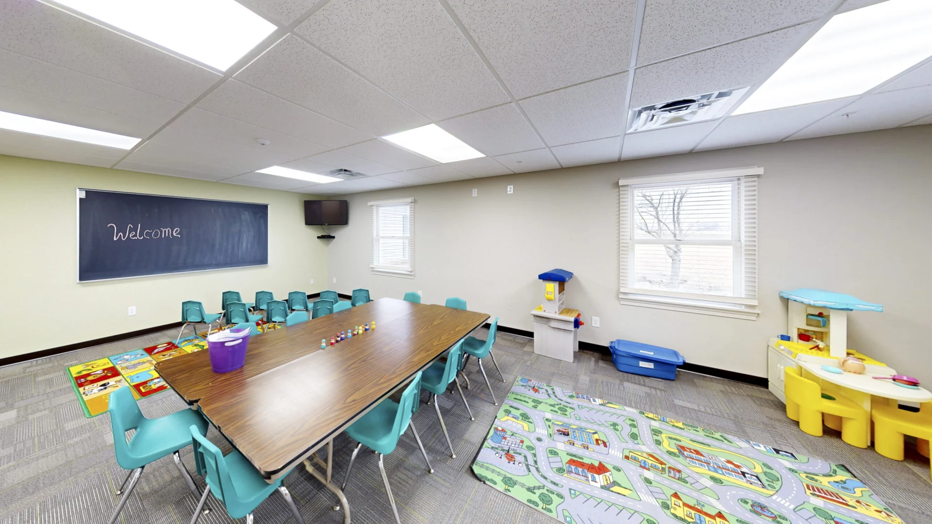 Waterville Kid's Classroom 5 WEB