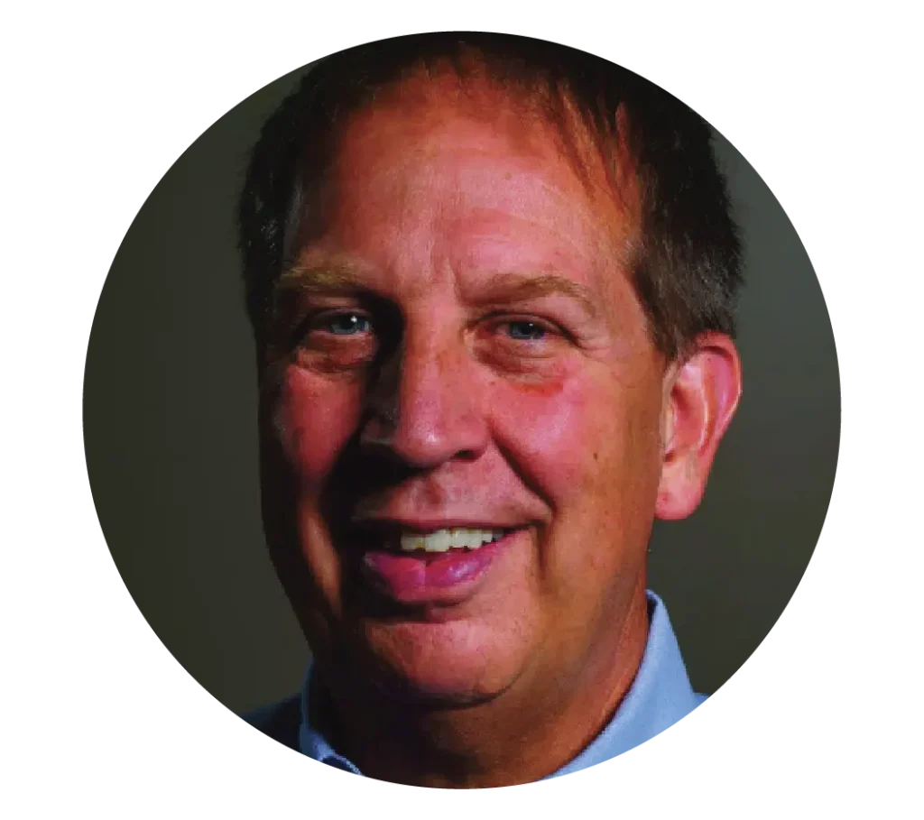Church Builders Nebraska Church Builder - Wayne DeCosta