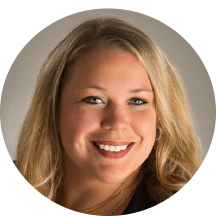 Builder Church - Brooke Meunier