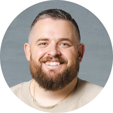 Builder Church - Jared Miller