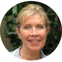 Church Builder - Regina Miller headshot