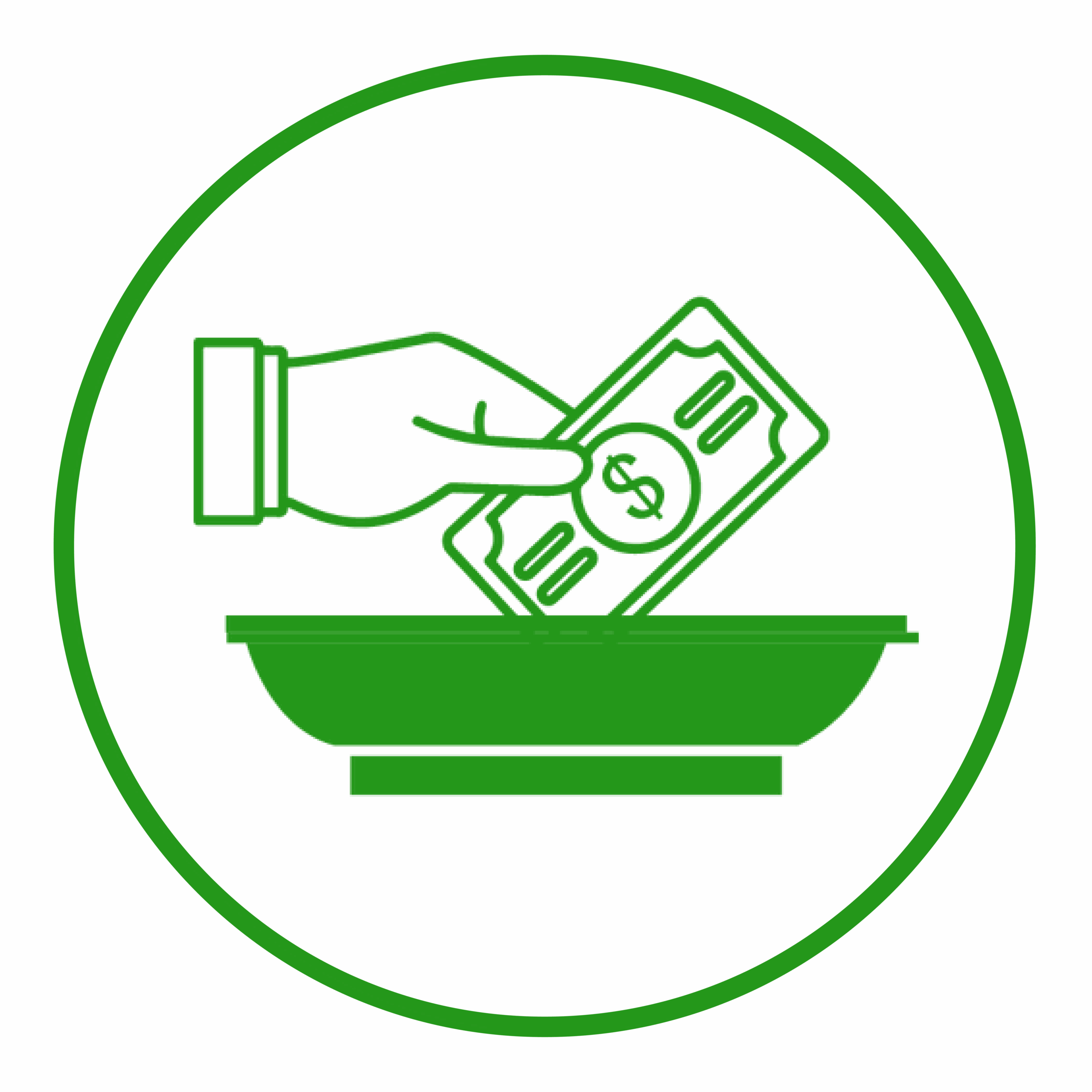 Capital Campaigns icon church architect