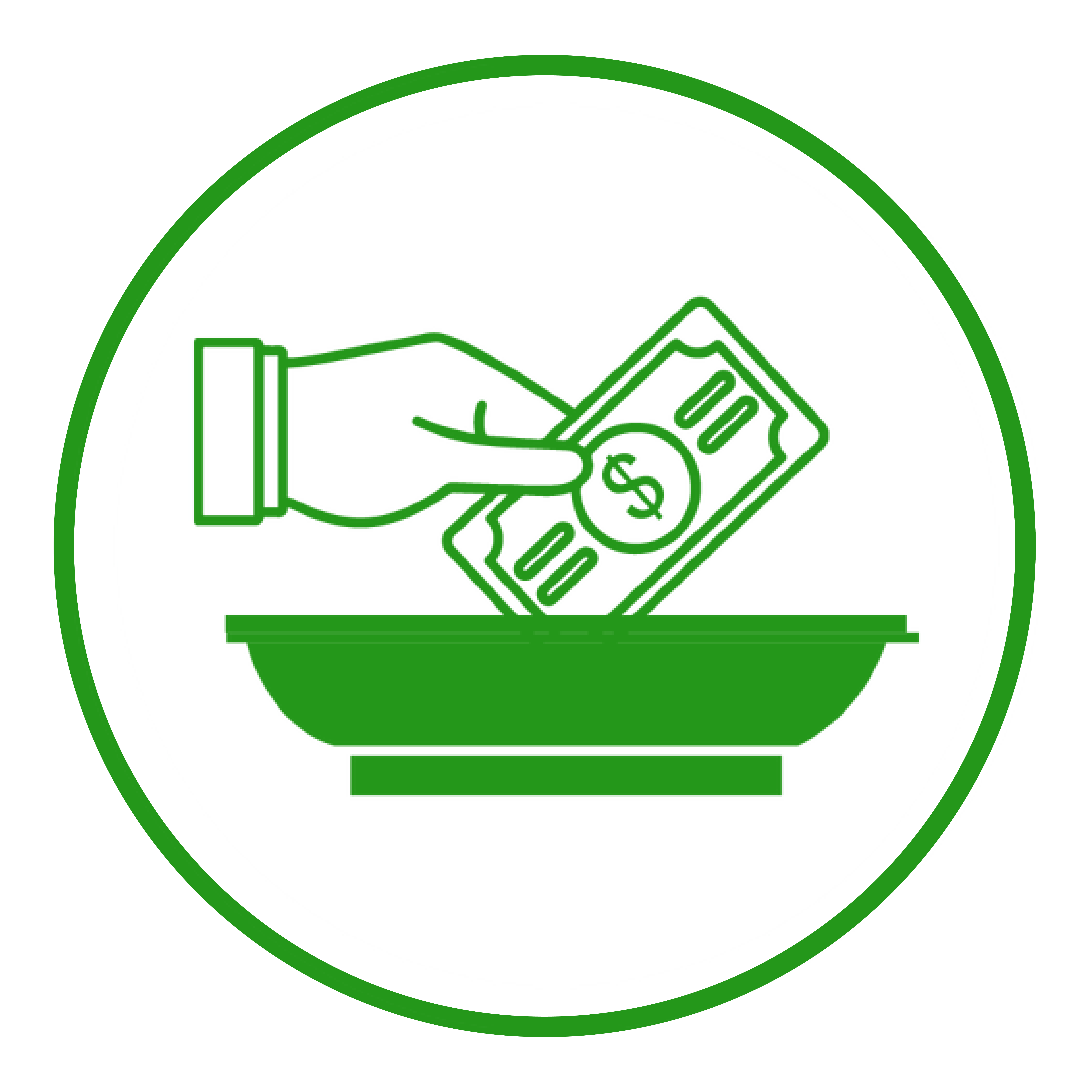 Capital Campaigns icon Capital Campaigns icon church architect