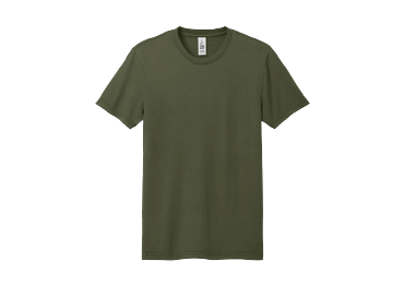District Wash Tee