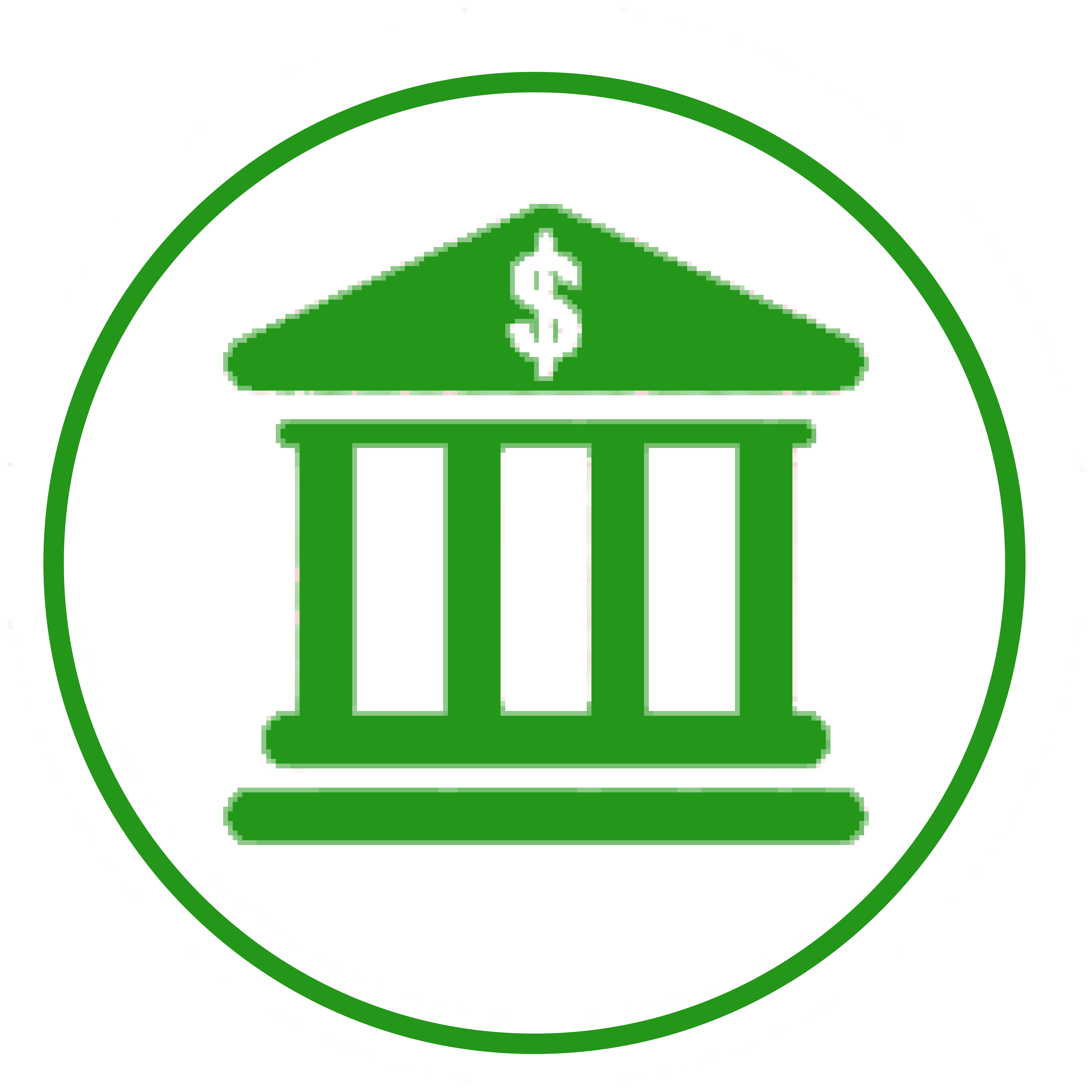 Financing icon revised