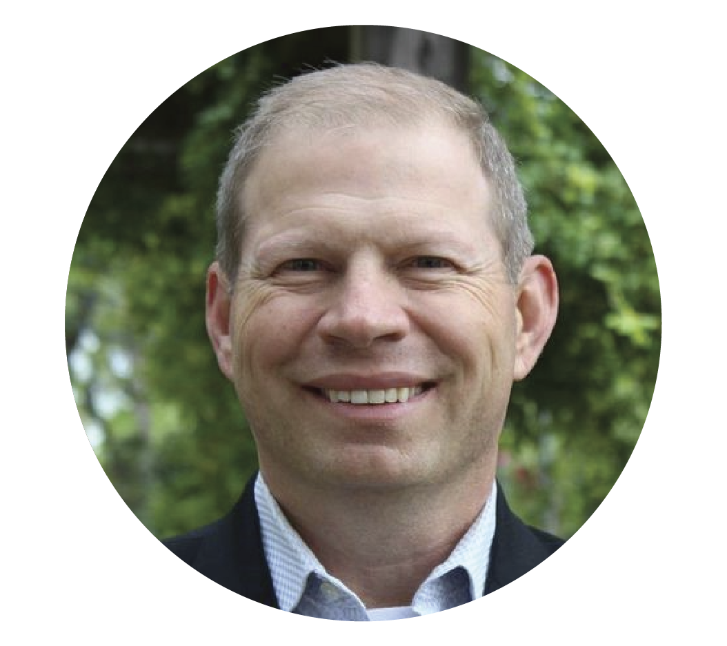 Mike Bacile circle headshot