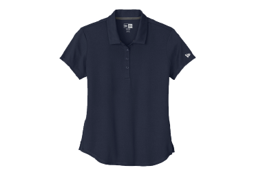 New Era Women's Power Polo