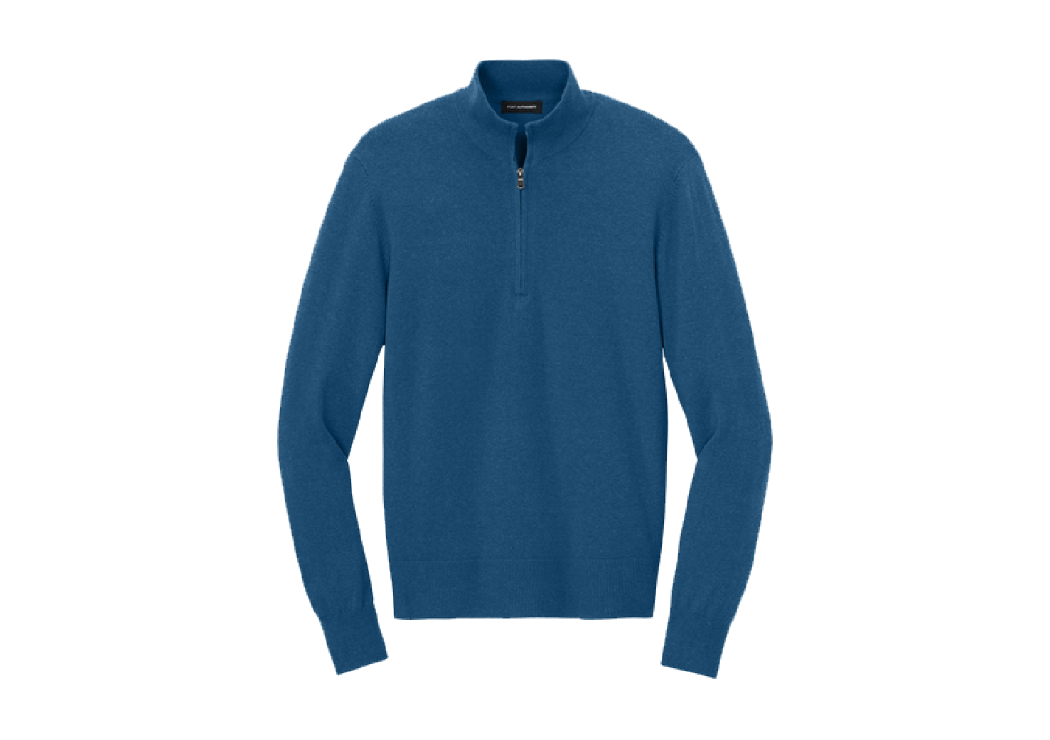 Port Authority Easy Care 1-4 Zip Sweater