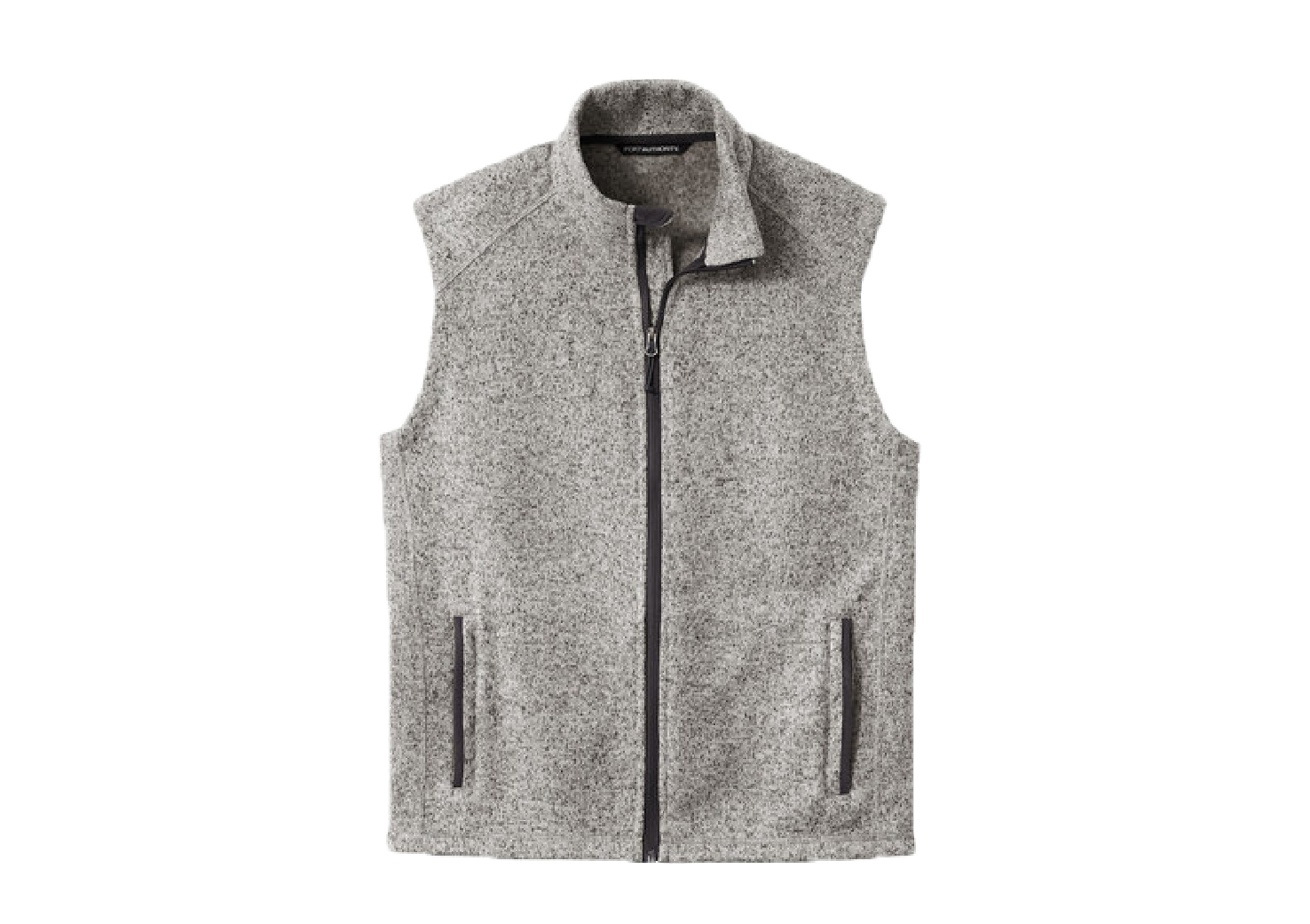 Port Authority Sweater Fleece Vest