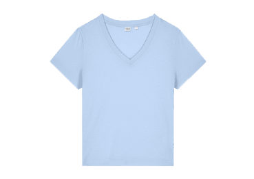 Stanley Stella Women's Stella Isla V-Neck Tee