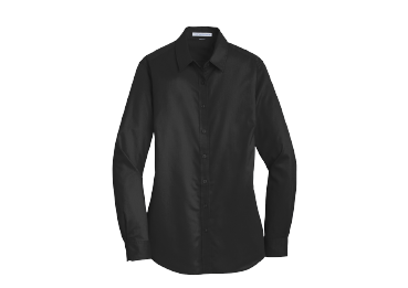 Women's Twill Shirt