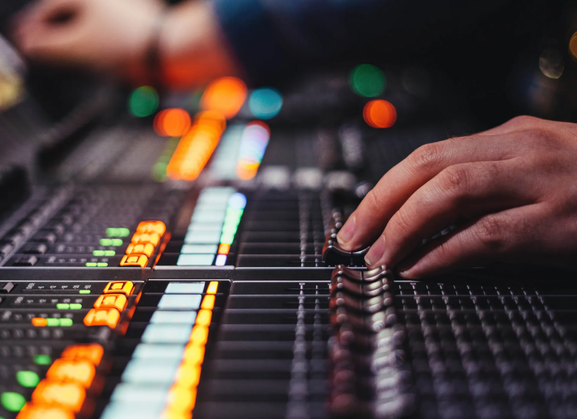 A:V:L church builder